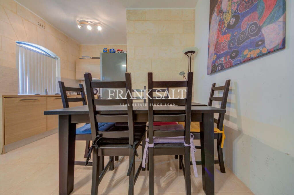 2 Bed, ApartmentFor Sale, Marsalforn, Gozo