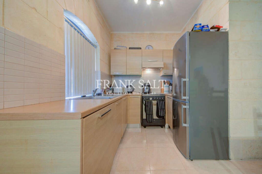 2 Bed, ApartmentFor Sale, Marsalforn, Gozo