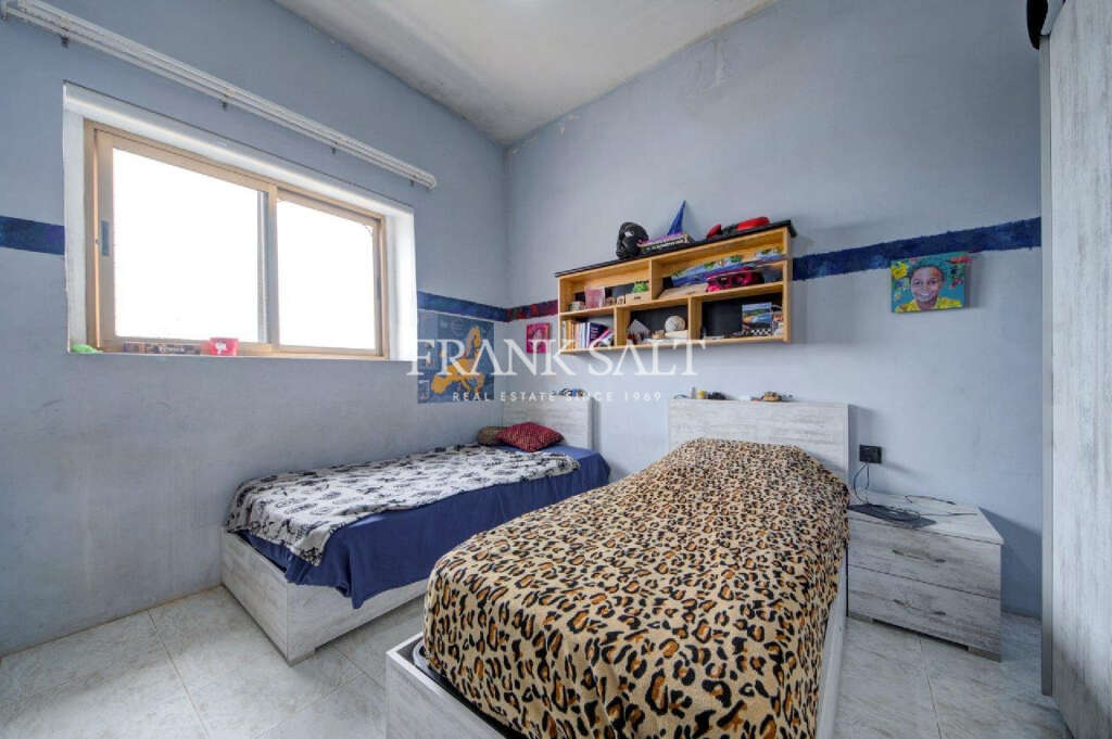 6 Bed, HouseFor Sale, Nadur, Gozo