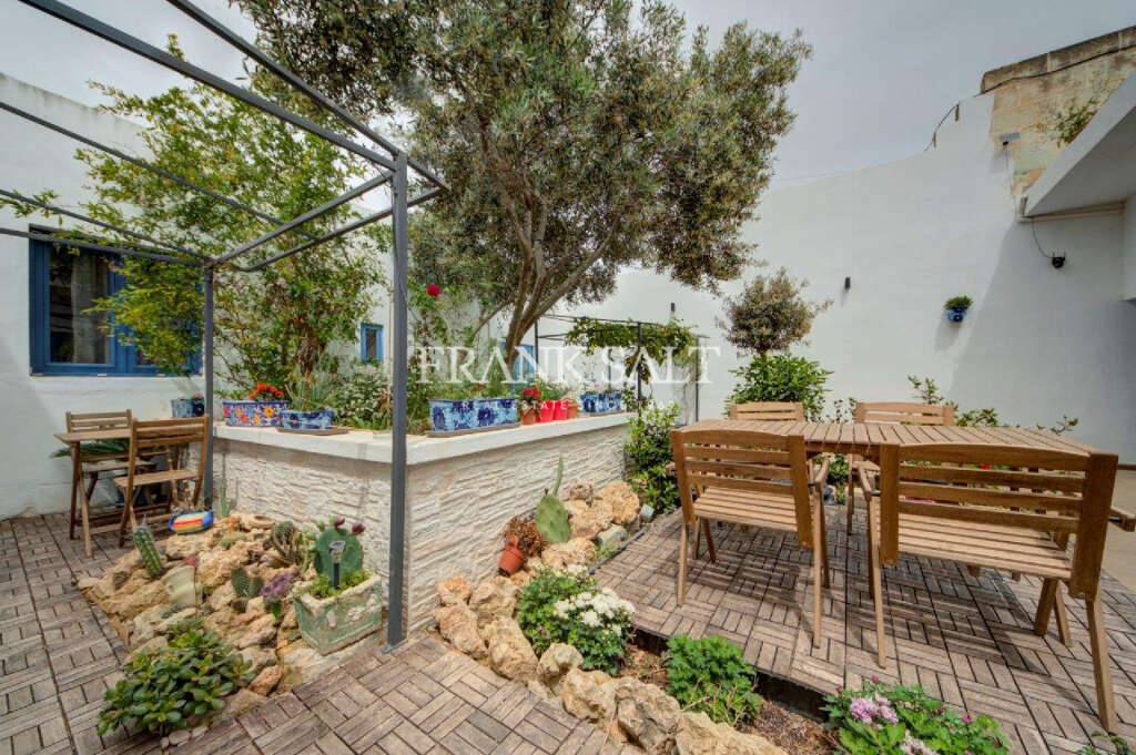 6 Bed, HouseFor Sale, Nadur, Gozo