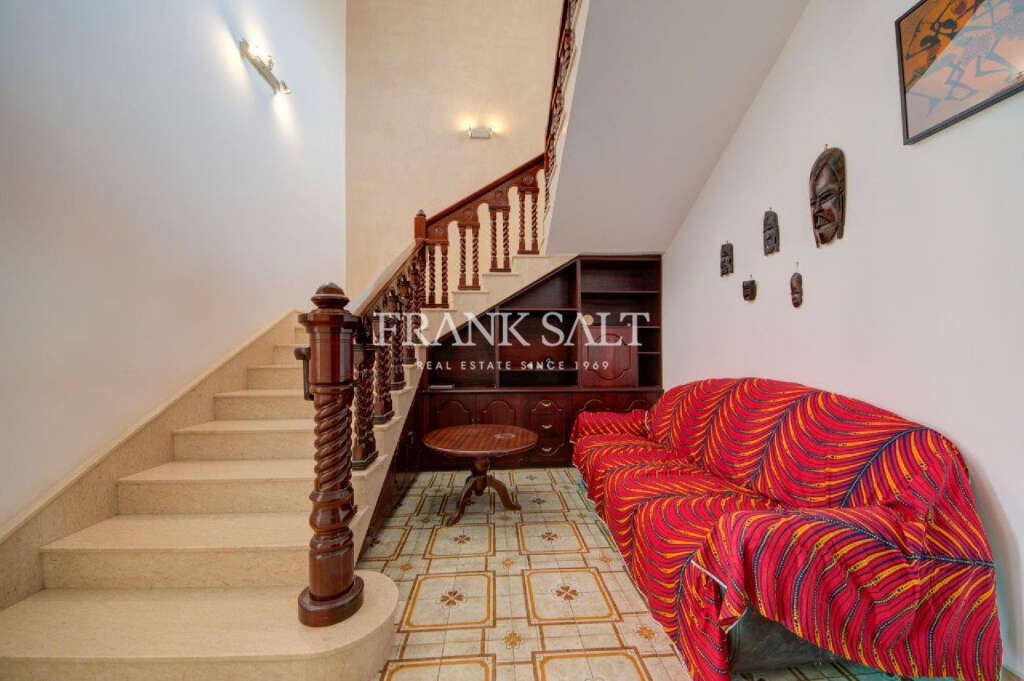 6 Bed, HouseFor Sale, Nadur, Gozo