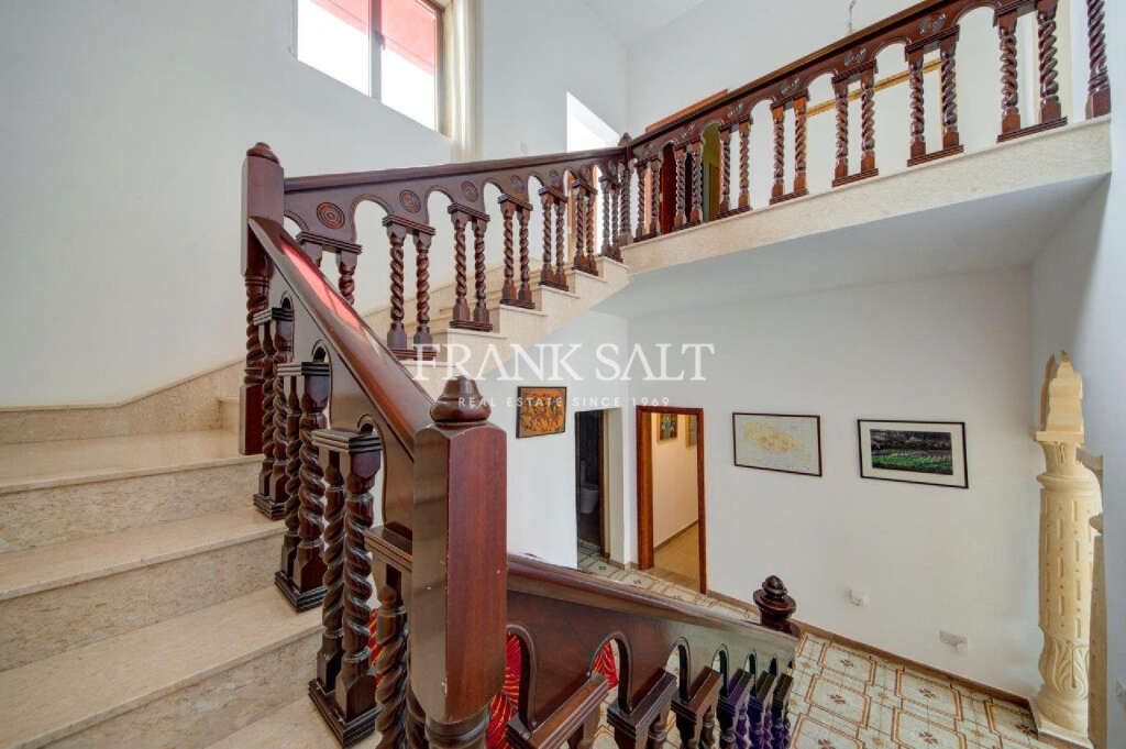 6 Bed, HouseFor Sale, Nadur, Gozo