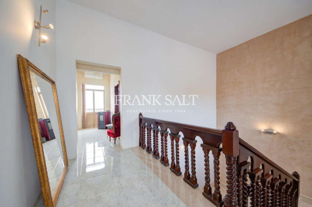 6 Bed, HouseFor Sale, Nadur, Gozo
