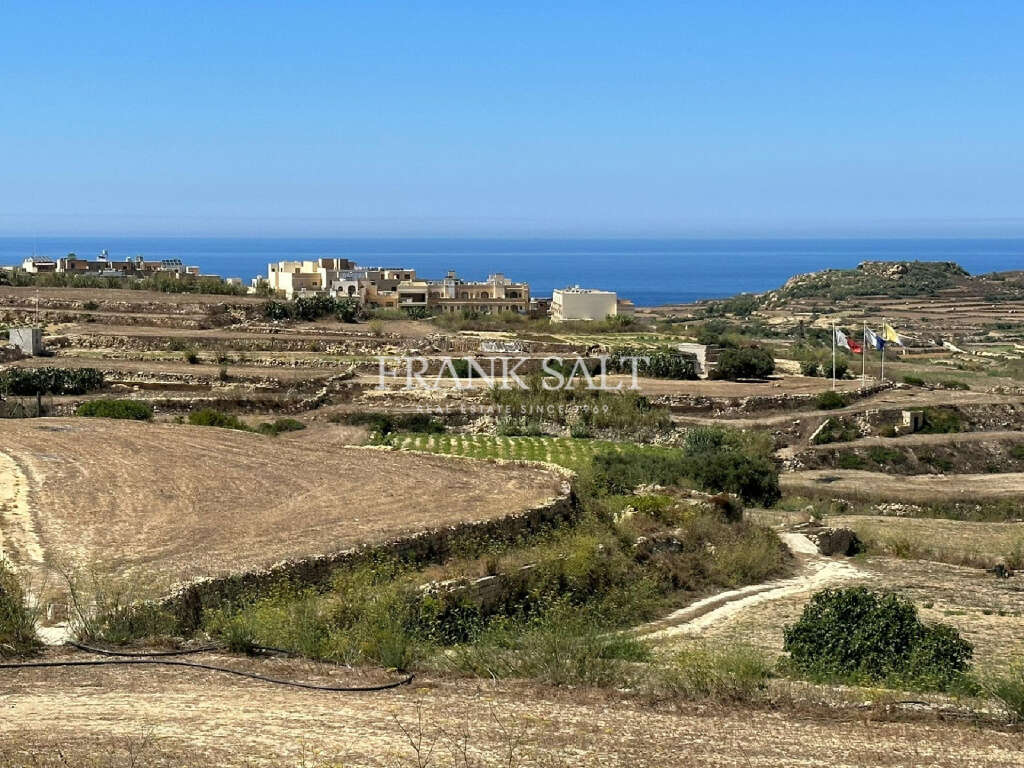 5 Bed, HouseFor Sale, Gharb, Gozo