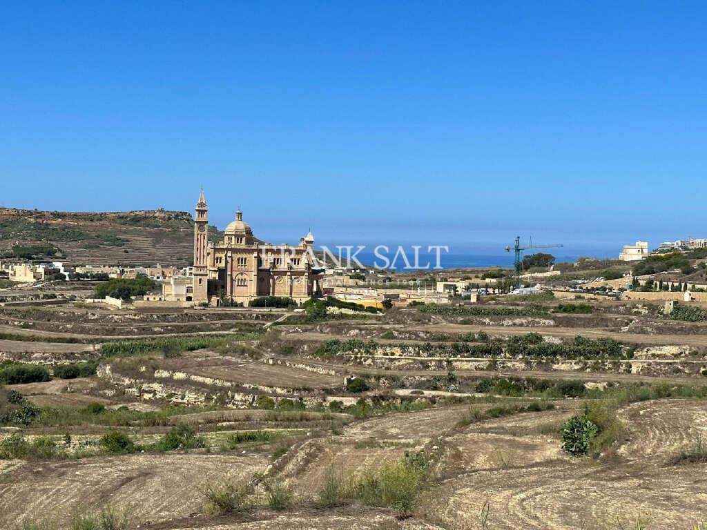 5 Bed, HouseFor Sale, Gharb, Gozo
