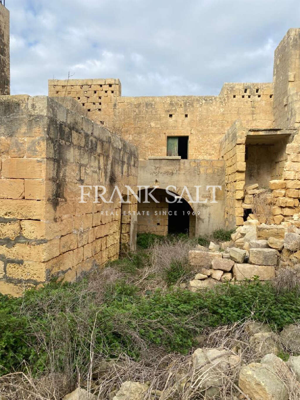 3 Bed, HouseFor Sale, Sannat, Gozo