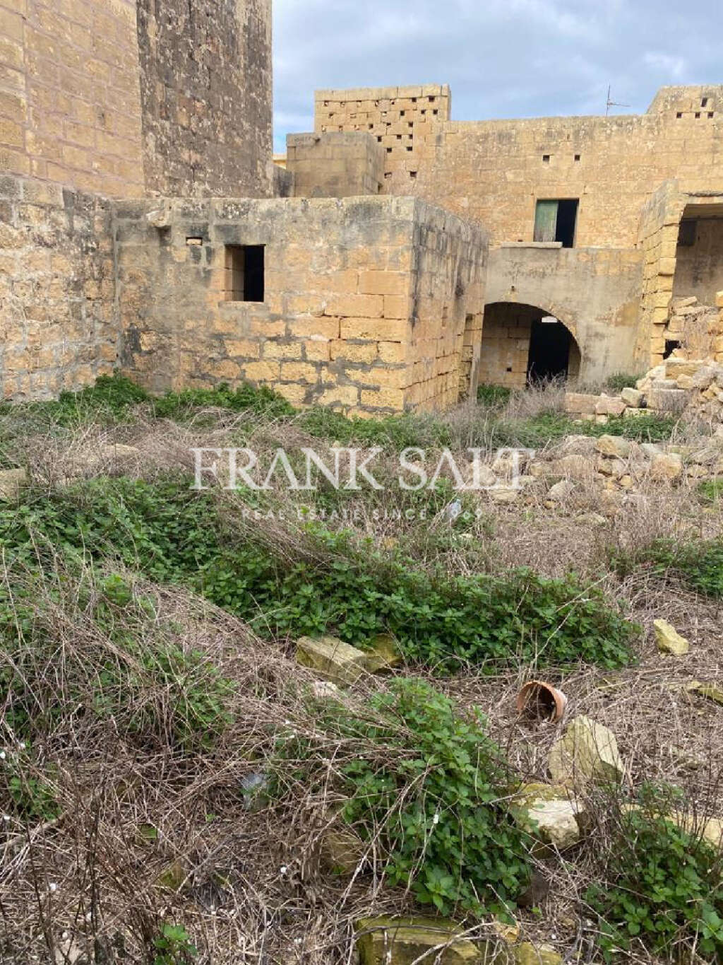 3 Bed, HouseFor Sale, Sannat, Gozo