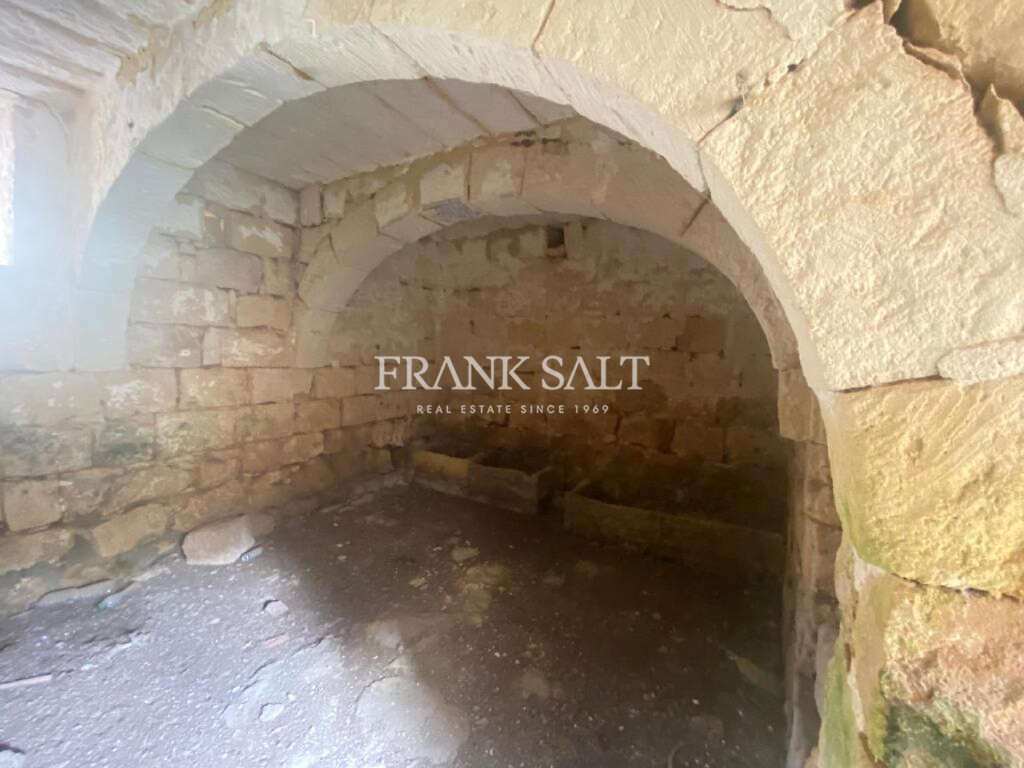 3 Bed, HouseFor Sale, Sannat, Gozo