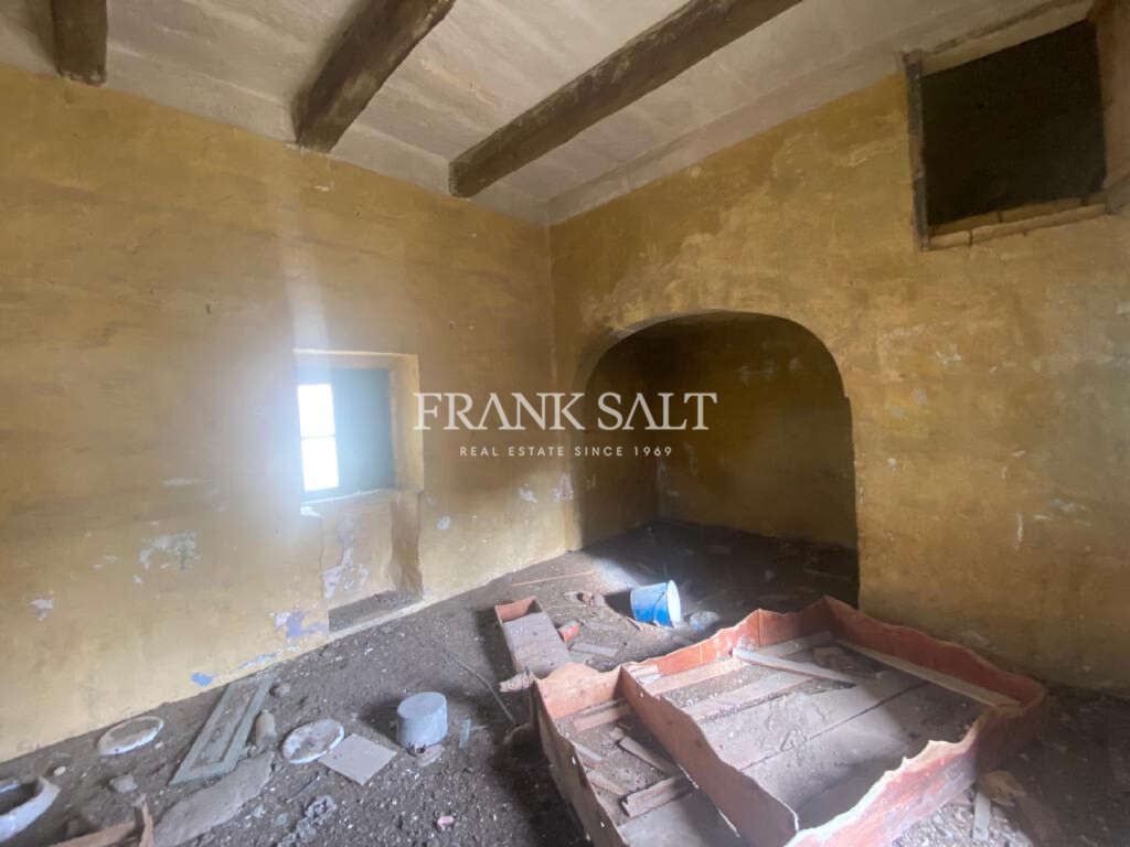 3 Bed, HouseFor Sale, Sannat, Gozo