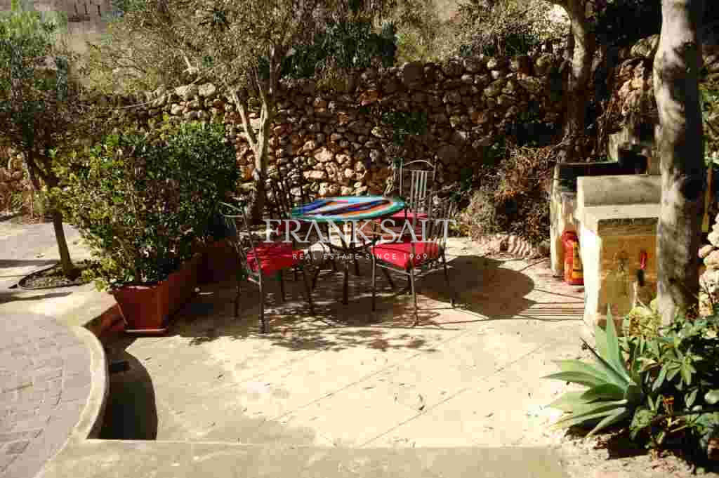 3 Bed, HouseFor Sale, Xaghra, Gozo