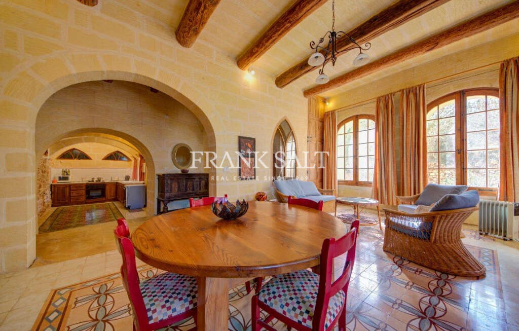 3 Bed, HouseFor Sale, Xaghra, Gozo