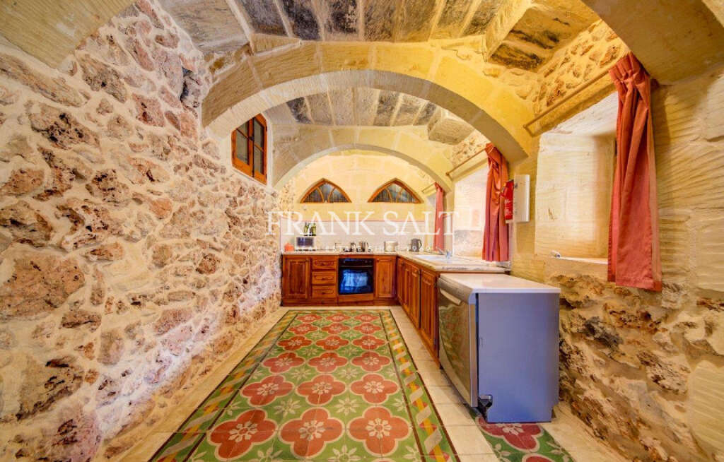 3 Bed, HouseFor Sale, Xaghra, Gozo