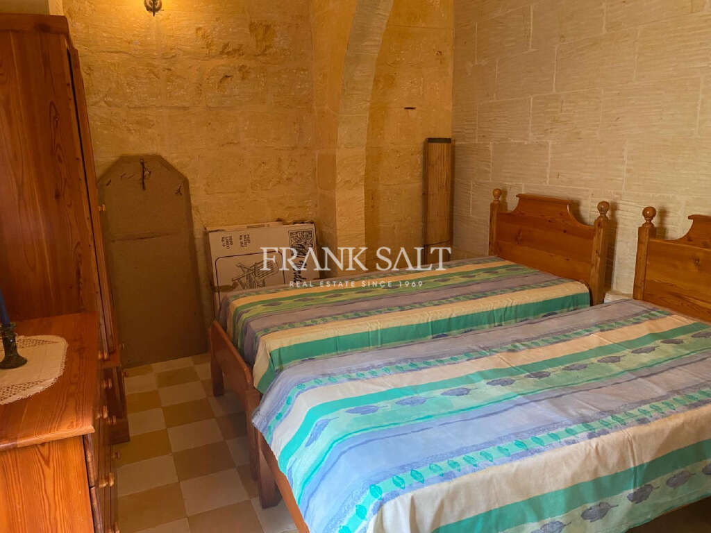 3 Bed, HouseFor Sale, Xaghra, Gozo