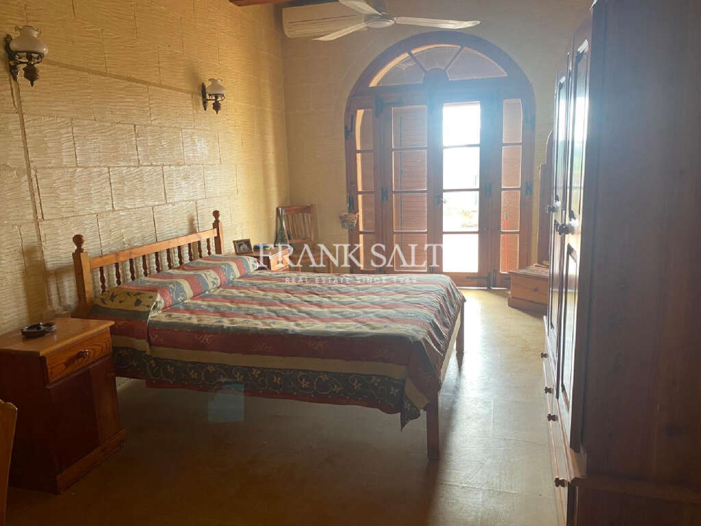 3 Bed, HouseFor Sale, Xaghra, Gozo