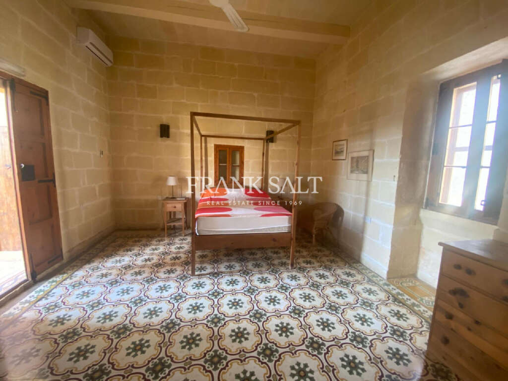 3 Bed, HouseFor Sale, Xaghra, Gozo