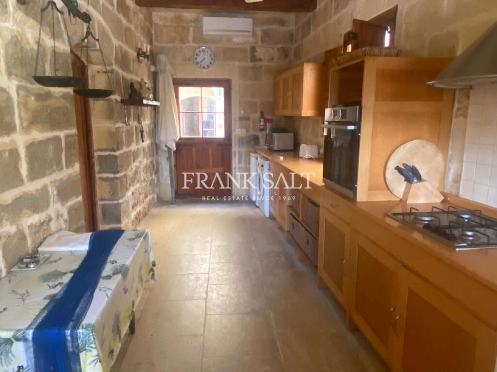 3 Bed, HouseFor Sale, Xaghra, Gozo