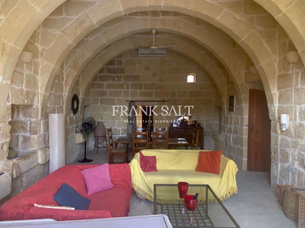 3 Bed, HouseFor Sale, Xaghra, Gozo