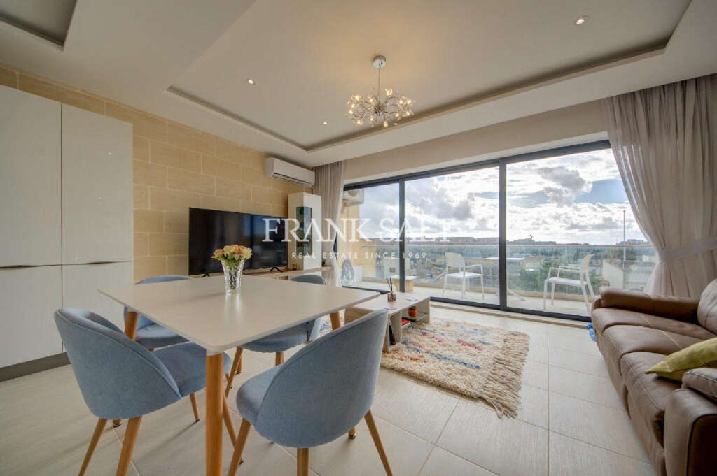 2 Bed, ApartmentFor Sale, Ghajnsielem, Gozo