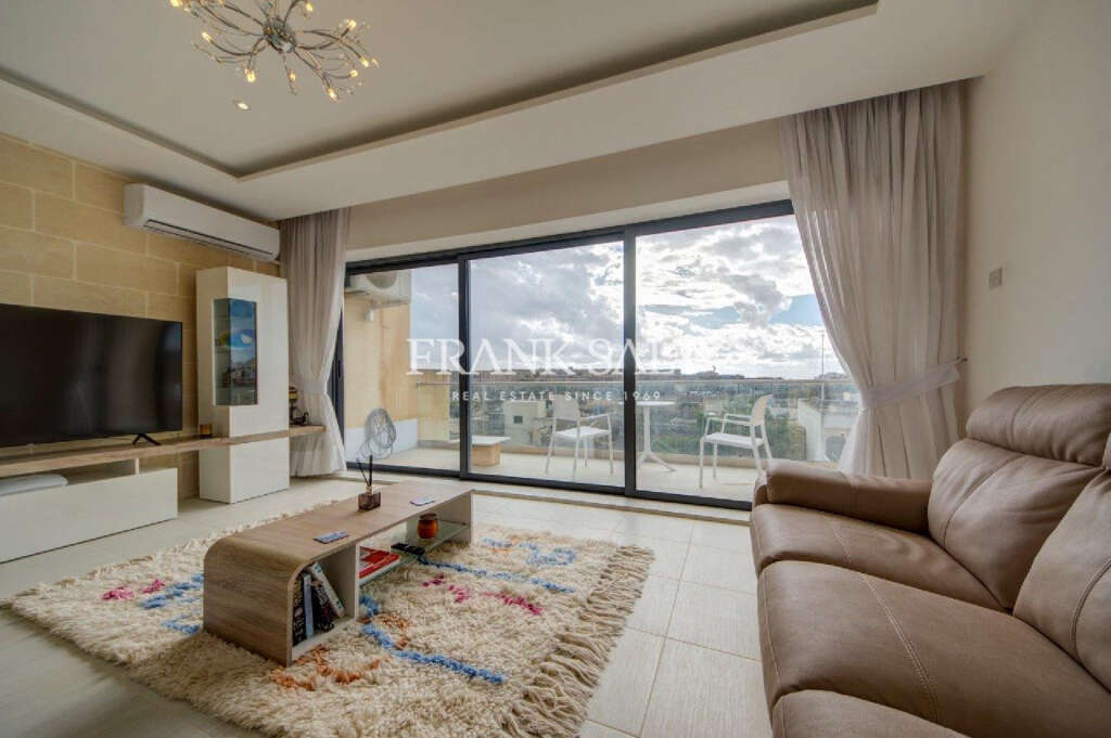 2 Bed, ApartmentFor Sale, Ghajnsielem, Gozo