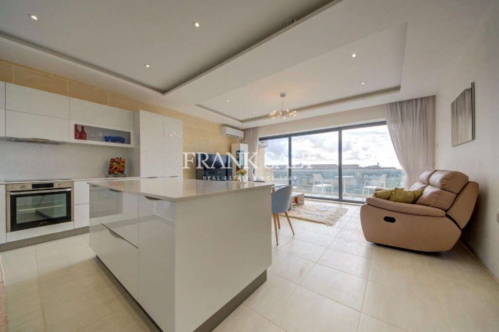 2 Bed, ApartmentFor Sale, Ghajnsielem, Gozo