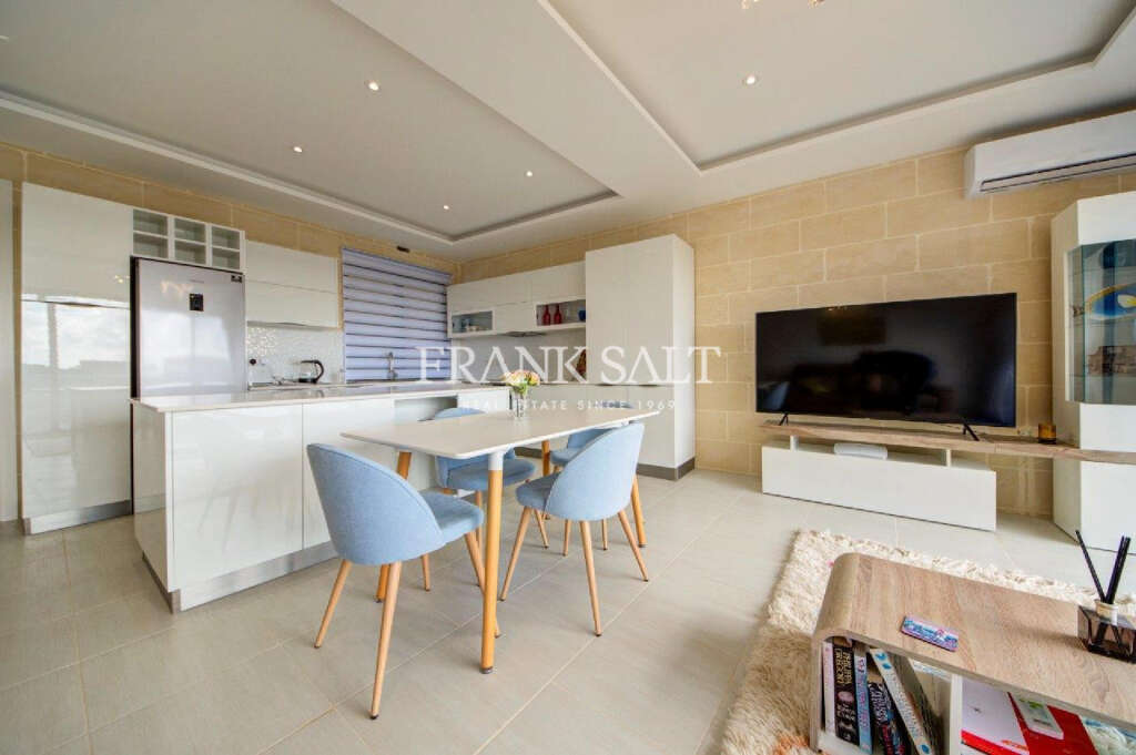 2 Bed, ApartmentFor Sale, Ghajnsielem, Gozo