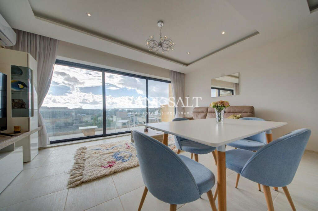 2 Bed, ApartmentFor Sale, Ghajnsielem, Gozo