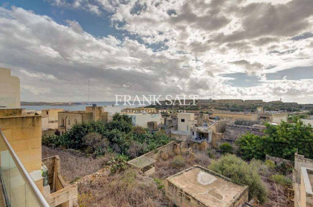 2 Bed, ApartmentFor Sale, Ghajnsielem, Gozo