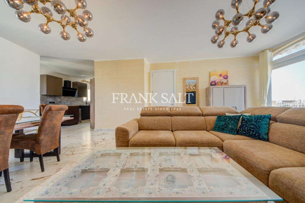 2 Bed, ApartmentFor Sale, Xaghra, Gozo