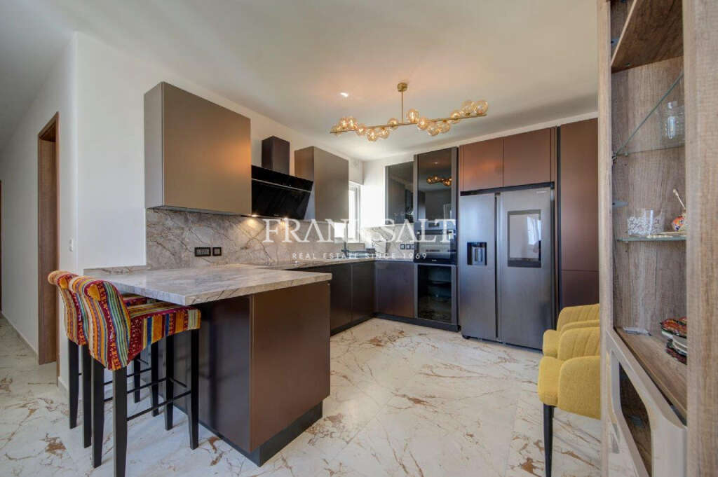 2 Bed, ApartmentFor Sale, Xaghra, Gozo