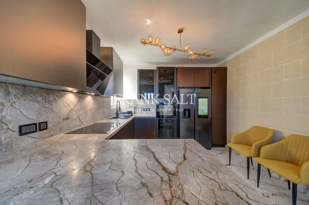 2 Bed, ApartmentFor Sale, Xaghra, Gozo