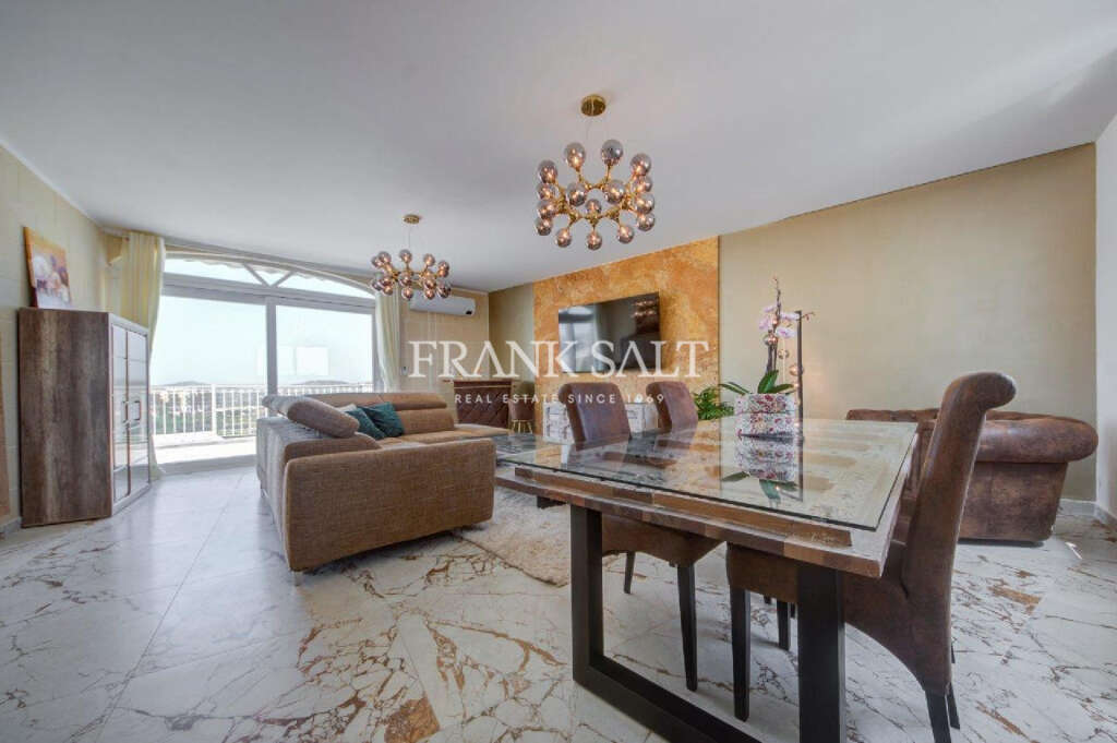 2 Bed, ApartmentFor Sale, Xaghra, Gozo