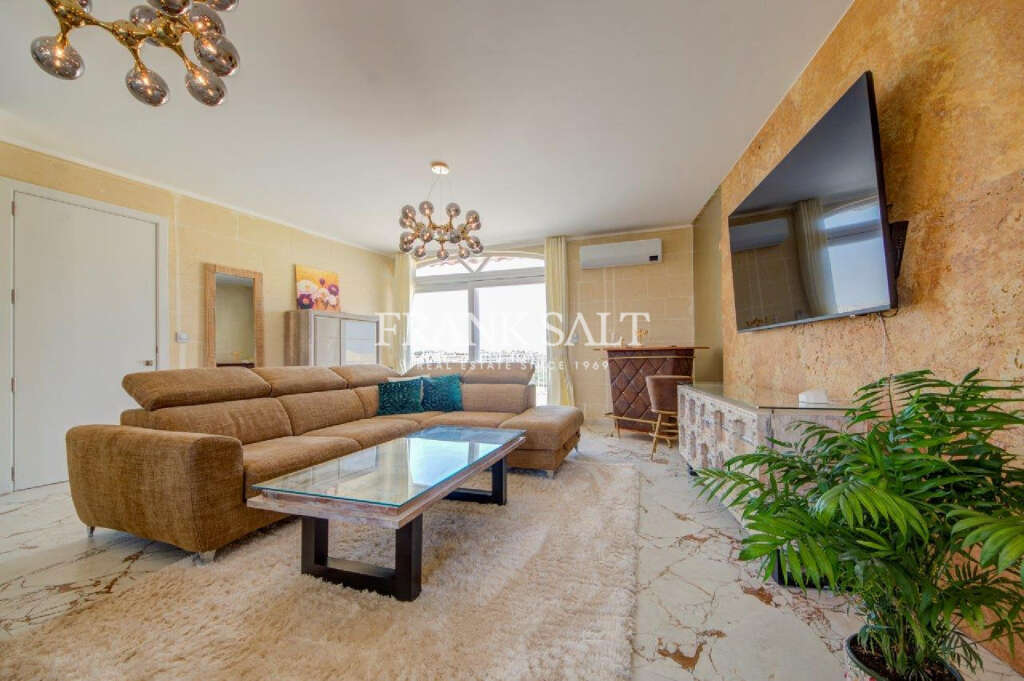 2 Bed, ApartmentFor Sale, Xaghra, Gozo