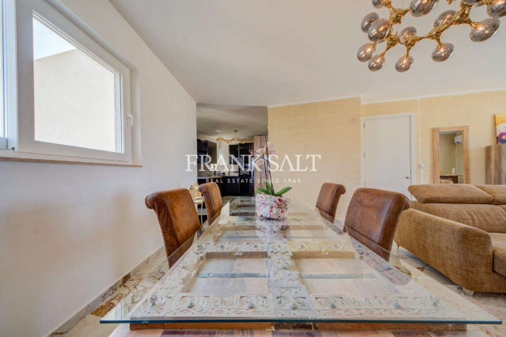 2 Bed, ApartmentFor Sale, Xaghra, Gozo