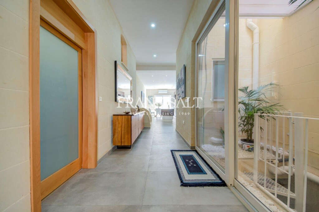 3 Bed, HouseFor Sale, Xaghra, Gozo