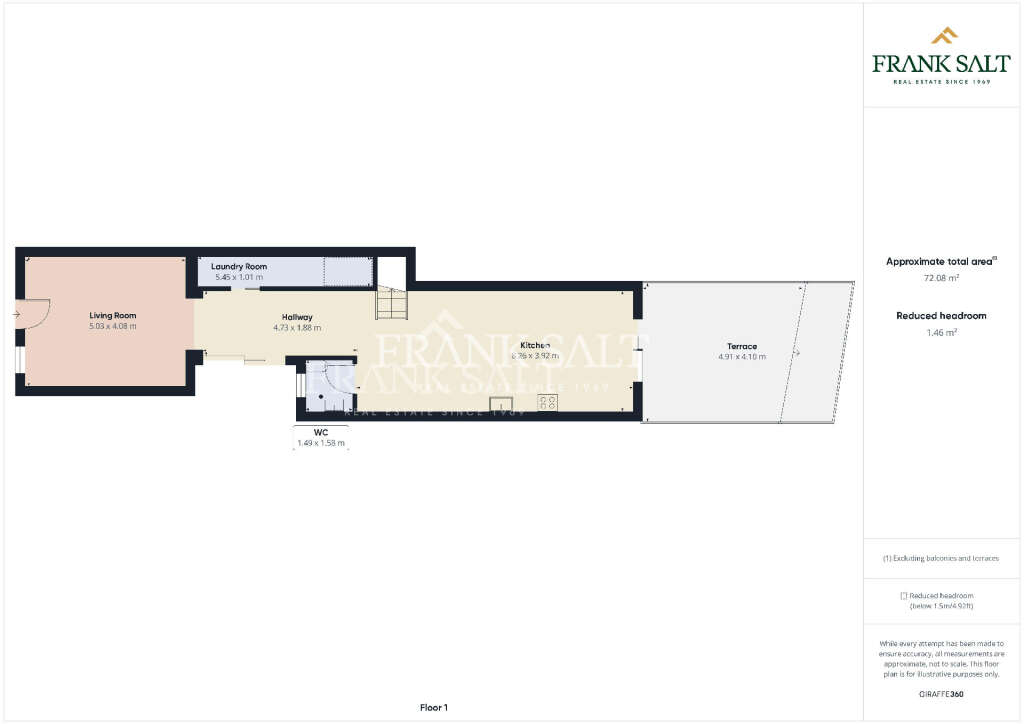 3 Bed, HouseFor Sale, Xaghra, Gozo