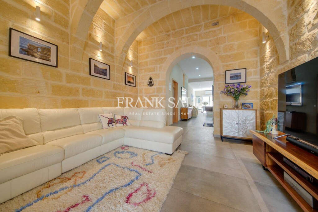 3 Bed, HouseFor Sale, Xaghra, Gozo