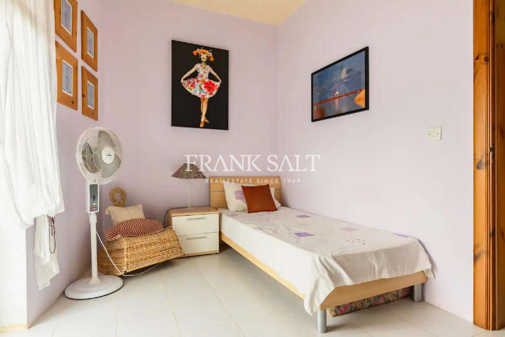 3 Bed, ApartmentFor Sale, Xaghra, Gozo