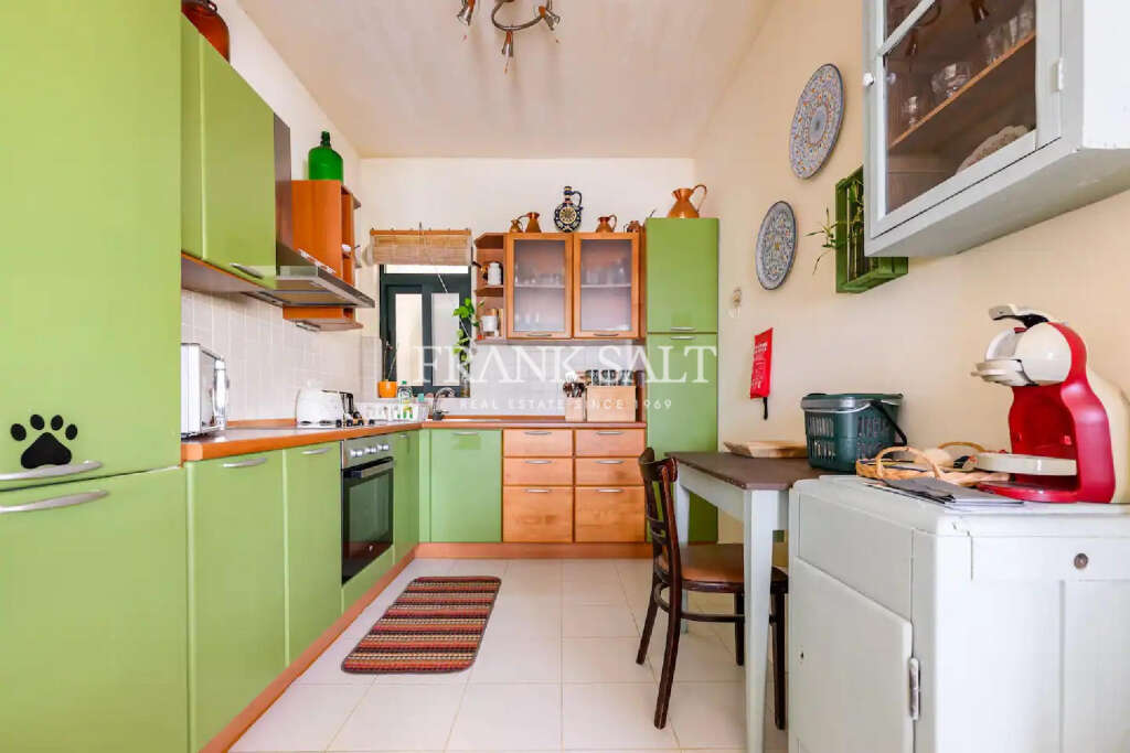 3 Bed, ApartmentFor Sale, Xaghra, Gozo