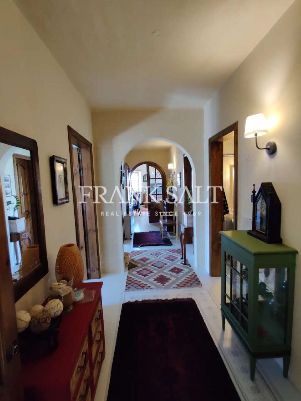3 Bed, ApartmentFor Sale, Xaghra, Gozo