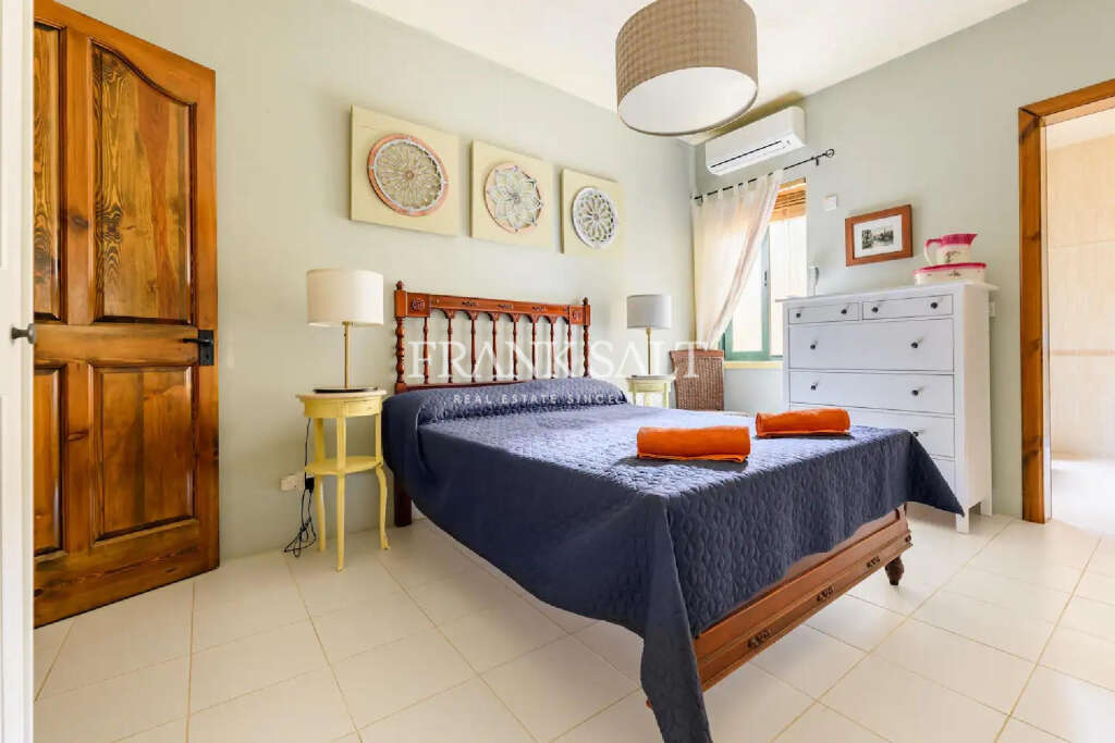 3 Bed, ApartmentFor Sale, Xaghra, Gozo