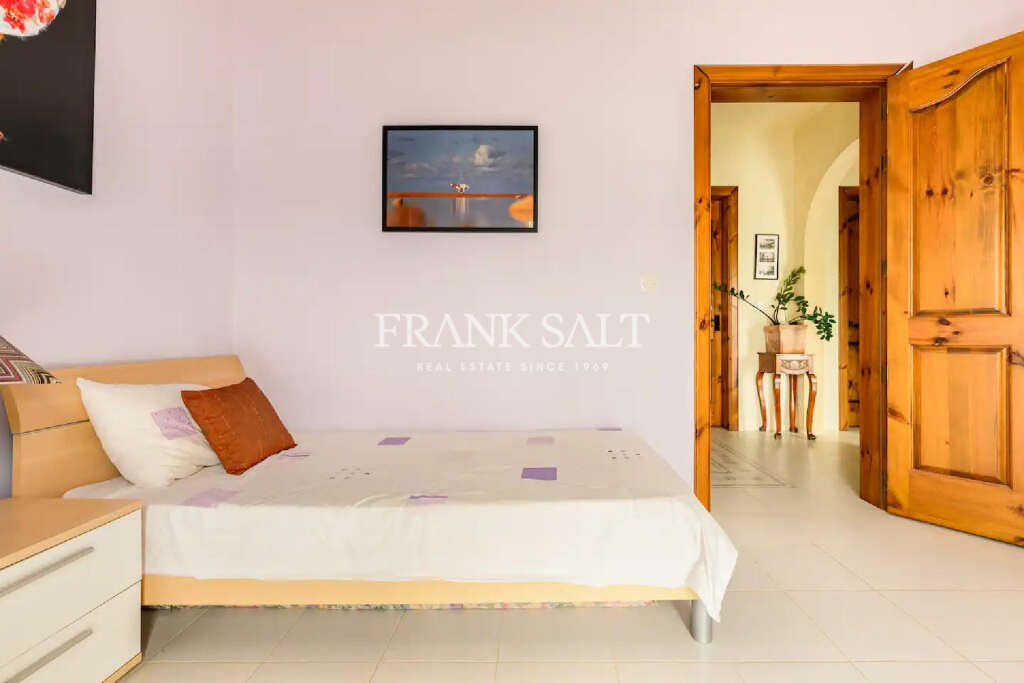 3 Bed, ApartmentFor Sale, Xaghra, Gozo