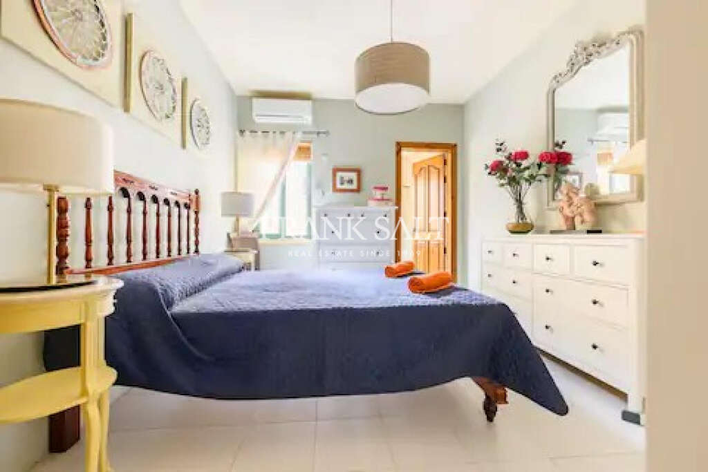 3 Bed, ApartmentFor Sale, Xaghra, Gozo