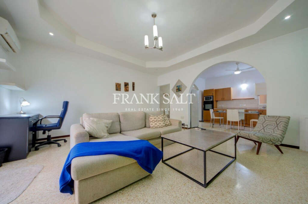 3 Bed, ApartmentFor Sale, Marsascala, Malta