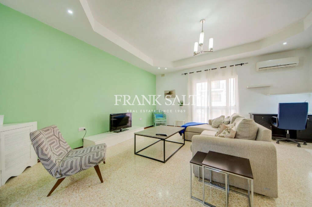 3 Bed, ApartmentFor Sale, Marsascala, Malta