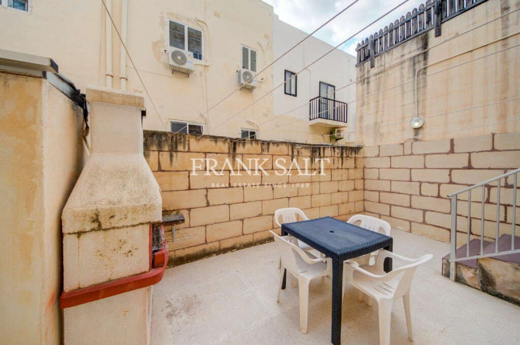3 Bed, ApartmentFor Sale, Marsascala, Malta