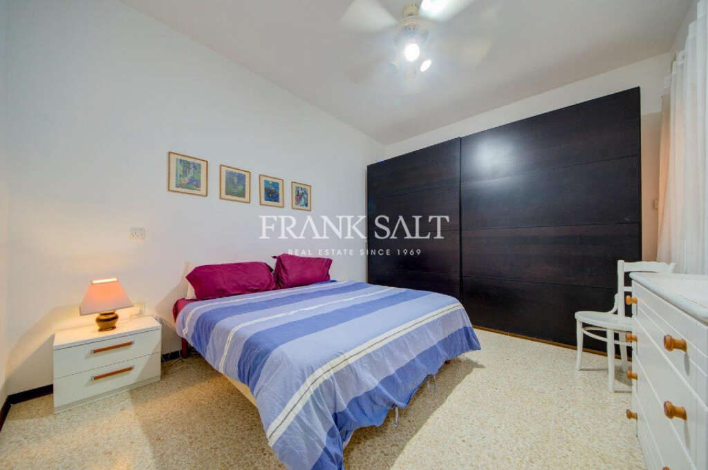 3 Bed, ApartmentFor Sale, Marsascala, Malta