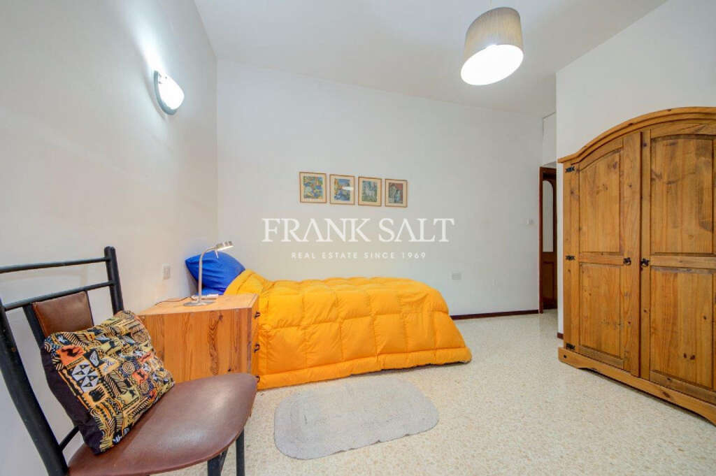 3 Bed, ApartmentFor Sale, Marsascala, Malta