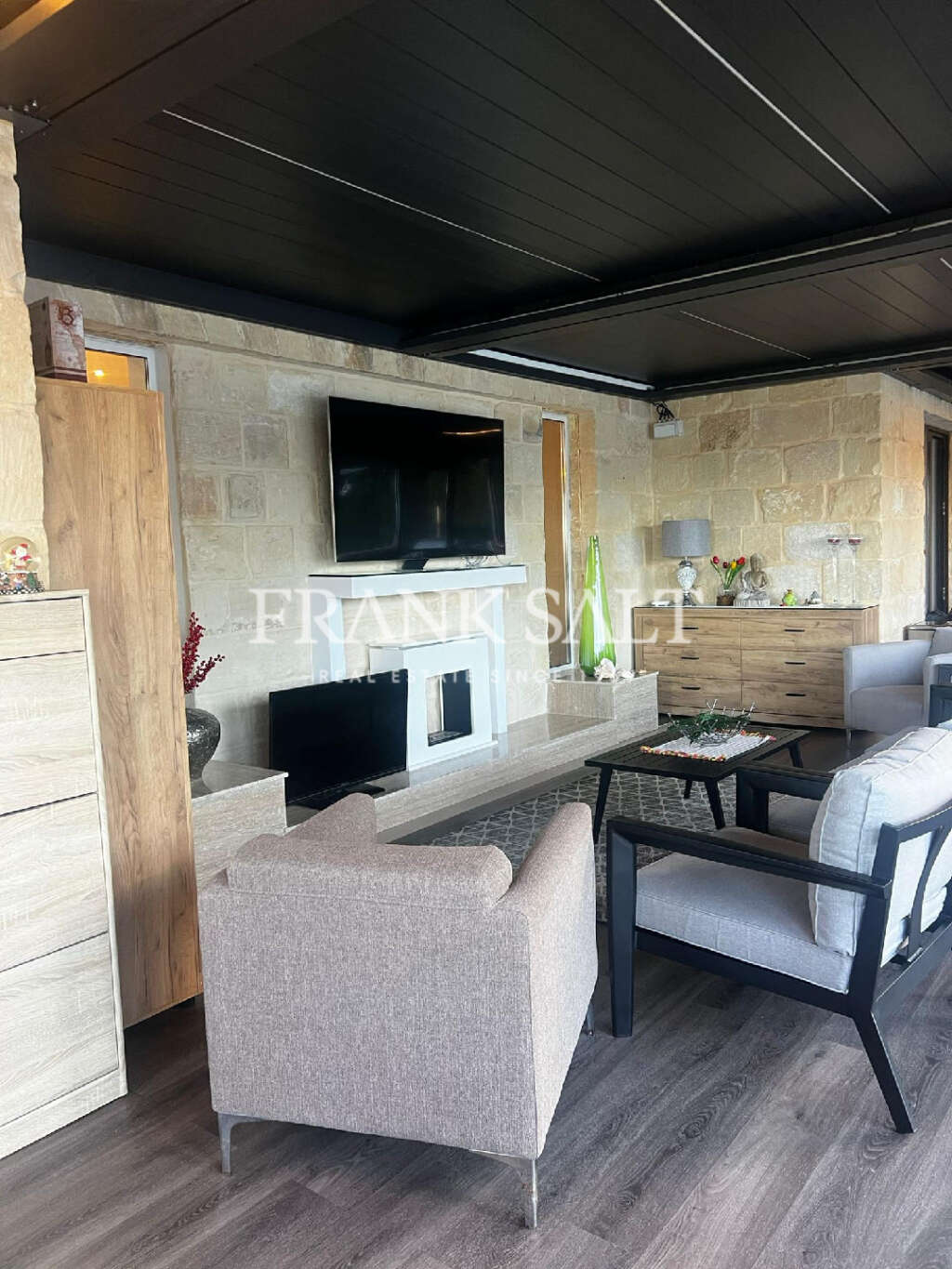 3 Bed, HouseFor Sale, Marsascala, Malta