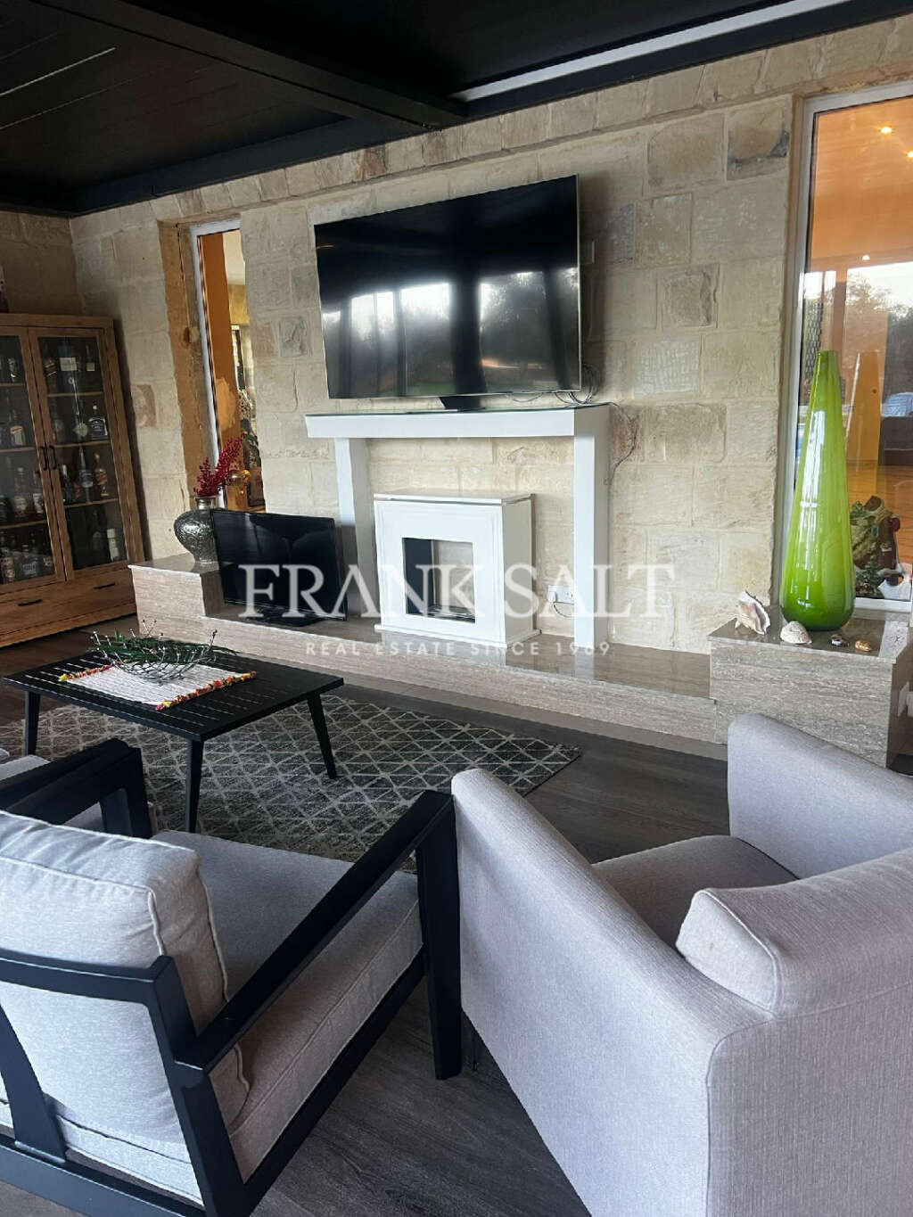 3 Bed, HouseFor Sale, Marsascala, Malta