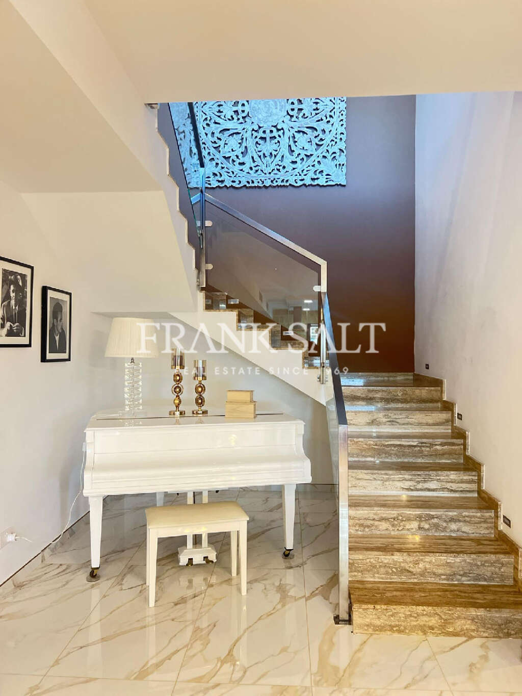 3 Bed, HouseFor Sale, Marsascala, Malta